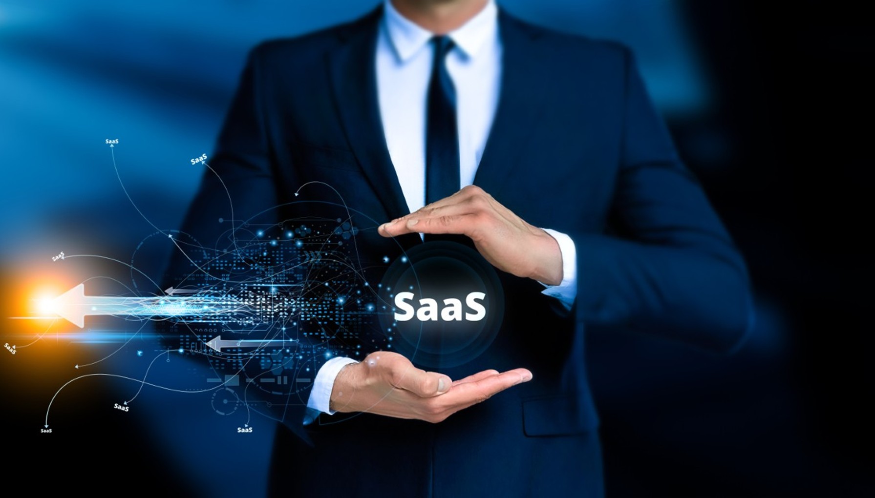 SaaS事業とは?ビジネスモデルの特徴、重要な指標、管理システムの活用方法を紹介